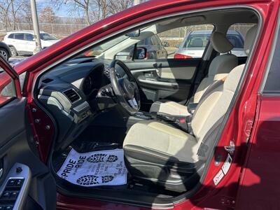 2016 Subaru Crosstrek 2.0i Premium   - Photo 9 - Framingham, MA 01702