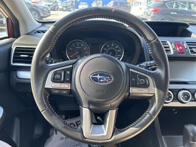 2016 Subaru Crosstrek 2.0i Premium   - Photo 13 - Framingham, MA 01702