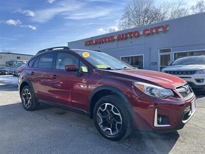 2016 Subaru Crosstrek 2.0i Premium   - Photo 3 - Framingham, MA 01702