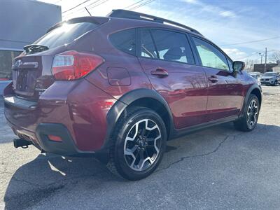 2016 Subaru Crosstrek 2.0i Premium   - Photo 4 - Framingham, MA 01702