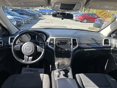 2013 Jeep Grand Cherokee Laredo   - Photo 11 - Framingham, MA 01702