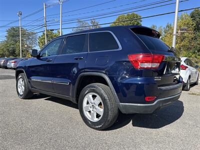 2013 Jeep Grand Cherokee Laredo   - Photo 6 - Framingham, MA 01702
