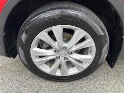 2015 Toyota RAV4 Limited - Photo 7 - Framingham, MA 01702