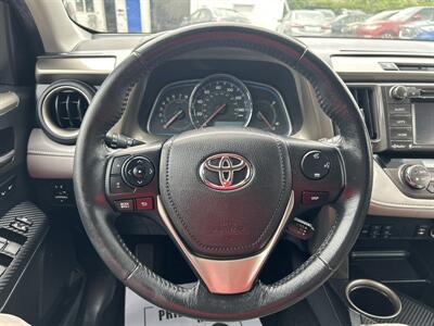 2015 Toyota RAV4 Limited - Photo 14 - Framingham, MA 01702