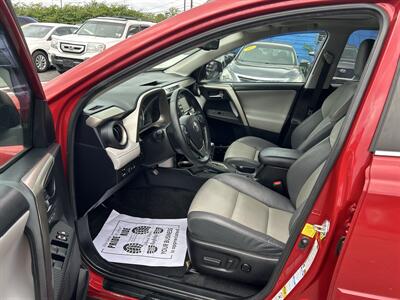 2015 Toyota RAV4 Limited - Photo 10 - Framingham, MA 01702