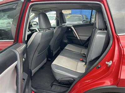 2015 Toyota RAV4 Limited - Photo 11 - Framingham, MA 01702