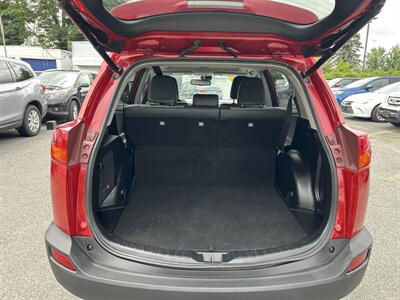 2015 Toyota RAV4 Limited - Photo 9 - Framingham, MA 01702