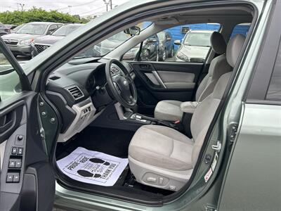 2016 Subaru Forester 2.5i Premium - Photo 10 - Framingham, MA 01702