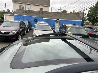 2016 Subaru Forester 2.5i Premium - Photo 8 - Framingham, MA 01702