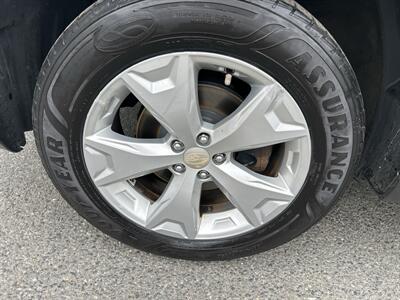 2016 Subaru Forester 2.5i Premium - Photo 7 - Framingham, MA 01702