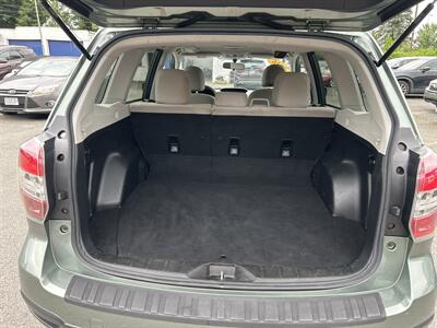 2016 Subaru Forester 2.5i Premium - Photo 9 - Framingham, MA 01702