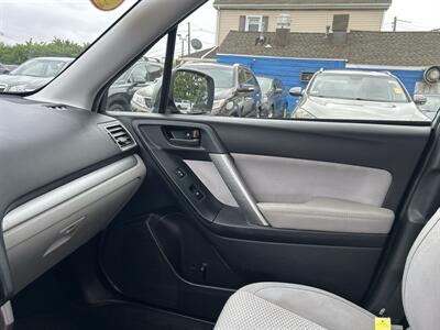 2016 Subaru Forester 2.5i Premium - Photo 13 - Framingham, MA 01702