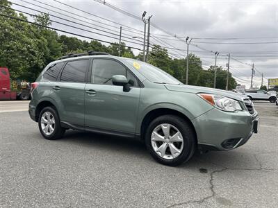 2016 Subaru Forester 2.5i Premium - Photo 3 - Framingham, MA 01702