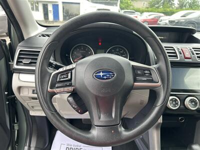 2016 Subaru Forester 2.5i Premium - Photo 14 - Framingham, MA 01702