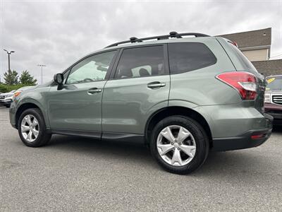 2016 Subaru Forester 2.5i Premium - Photo 6 - Framingham, MA 01702