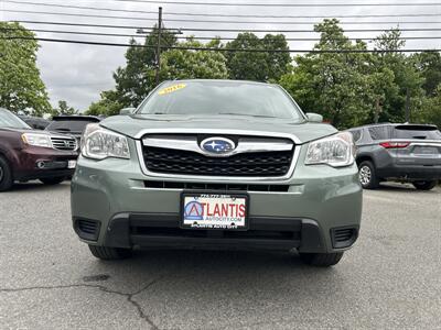2016 Subaru Forester 2.5i Premium - Photo 2 - Framingham, MA 01702