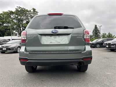 2016 Subaru Forester 2.5i Premium - Photo 5 - Framingham, MA 01702