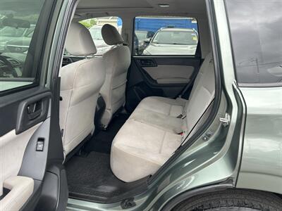 2016 Subaru Forester 2.5i Premium - Photo 11 - Framingham, MA 01702