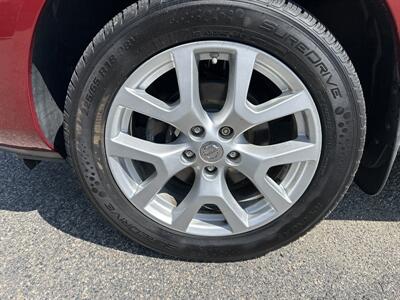 2013 Nissan Rogue SV w/SL Package   - Photo 7 - Framingham, MA 01702