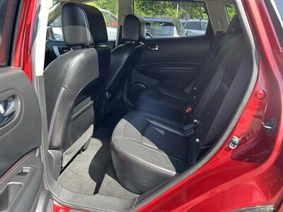 2013 Nissan Rogue SV w/SL Package   - Photo 10 - Framingham, MA 01702