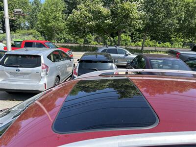 2013 Nissan Rogue SV w/SL Package   - Photo 8 - Framingham, MA 01702