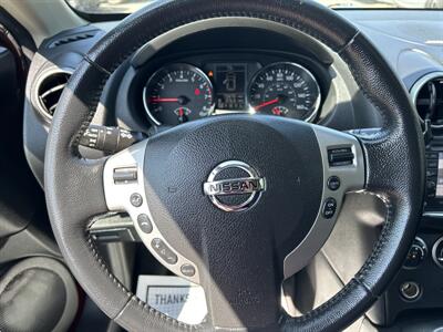 2013 Nissan Rogue SV w/SL Package   - Photo 15 - Framingham, MA 01702