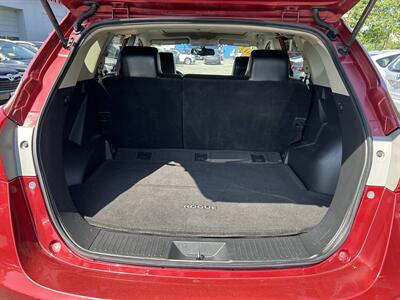 2013 Nissan Rogue SV w/SL Package   - Photo 9 - Framingham, MA 01702