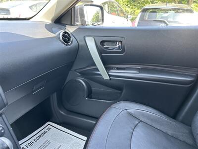 2013 Nissan Rogue SV w/SL Package   - Photo 13 - Framingham, MA 01702