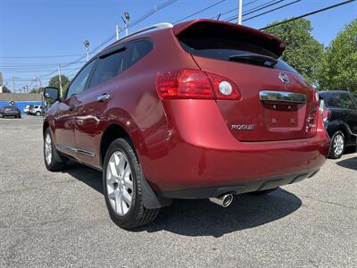 2013 Nissan Rogue SV w/SL Package   - Photo 6 - Framingham, MA 01702