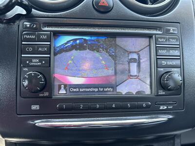 2013 Nissan Rogue SV w/SL Package   - Photo 16 - Framingham, MA 01702