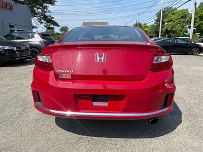 2013 Honda Accord LX-S   - Photo 5 - Acton, MA 01720