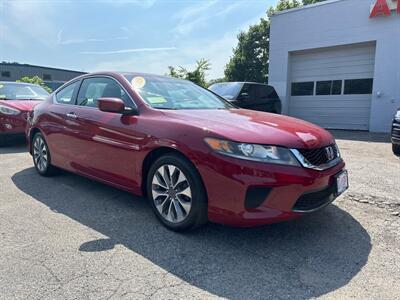 2013 Honda Accord LX-S   - Photo 3 - Acton, MA 01720