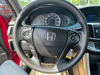 2013 Honda Accord LX-S   - Photo 15 - Acton, MA 01720