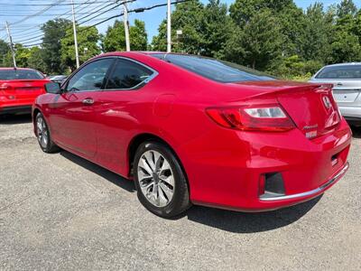 2013 Honda Accord LX-S   - Photo 6 - Acton, MA 01720