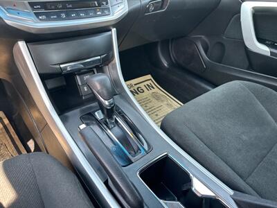 2013 Honda Accord LX-S   - Photo 14 - Acton, MA 01720