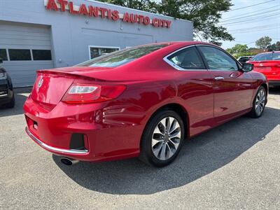 2013 Honda Accord LX-S   - Photo 4 - Acton, MA 01720