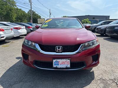 2013 Honda Accord LX-S   - Photo 2 - Acton, MA 01720