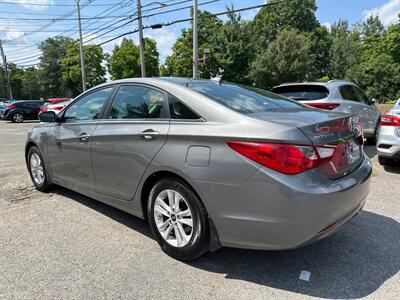 2013 Hyundai SONATA GLS   - Photo 6 - Framingham, MA 01702