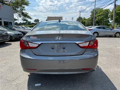 2013 Hyundai SONATA GLS   - Photo 5 - Framingham, MA 01702