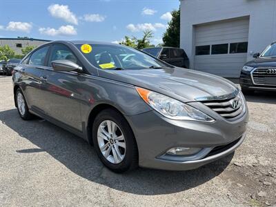 2013 Hyundai SONATA GLS   - Photo 3 - Framingham, MA 01702