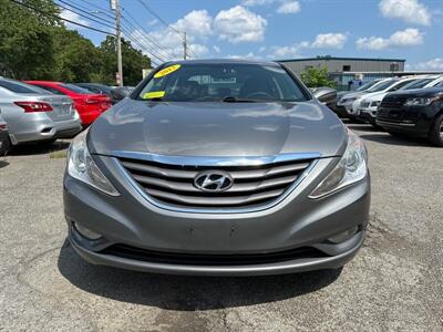 2013 Hyundai SONATA GLS   - Photo 2 - Framingham, MA 01702