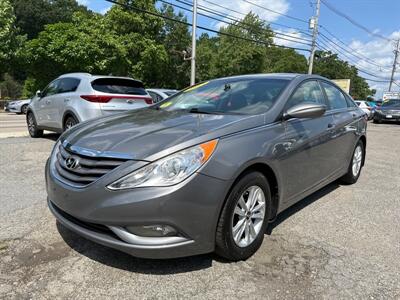 2013 Hyundai SONATA GLS   - Photo 1 - Framingham, MA 01702