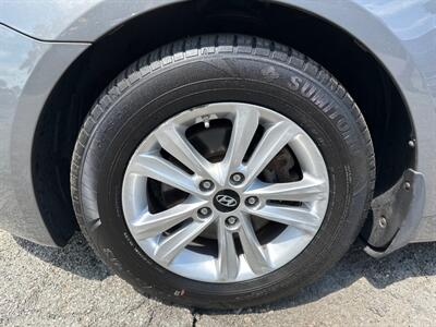 2013 Hyundai SONATA GLS   - Photo 7 - Framingham, MA 01702