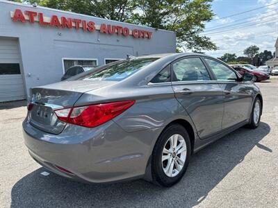 2013 Hyundai SONATA GLS   - Photo 4 - Framingham, MA 01702