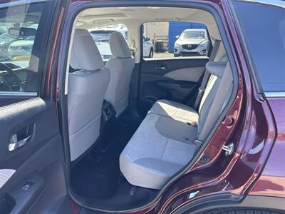 2016 Honda CR-V EX   - Photo 11 - Framingham, MA 01702