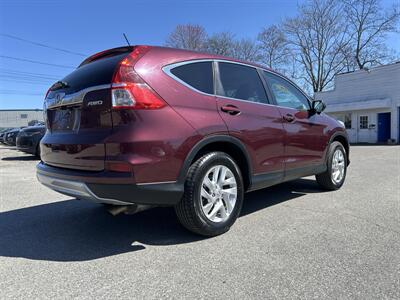 2016 Honda CR-V EX   - Photo 4 - Framingham, MA 01702