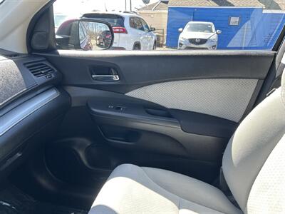 2016 Honda CR-V EX   - Photo 13 - Framingham, MA 01702