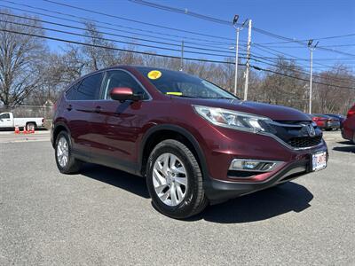 2016 Honda CR-V EX   - Photo 3 - Framingham, MA 01702