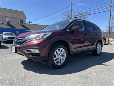2016 Honda CR-V EX   - Photo 1 - Framingham, MA 01702