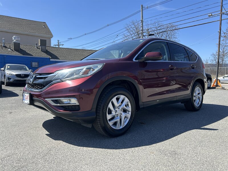 2016 Honda CR-V EX   - Photo 1 - Framingham, MA 01702